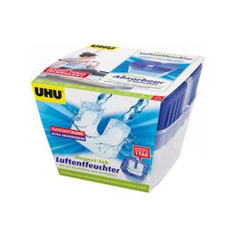 UHU Absorbeur d'humidité à aimant d'humidité, 450 g