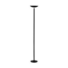 UNiLUX Lampadaire à LED FIRST, noir