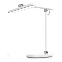 UNiLUX Lampe de bureau à LED PURELINE, blanc