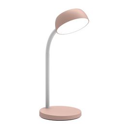 UNiLUX Lampe de bureau à LED TAMY, rose