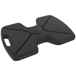 UNiLUX Repose-pieds UPDOWN, inclinable, noir