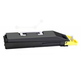 Toner d'origine Utax 1T02R6AUT0 / CK-5512 Y - jaune
