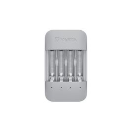 VARTA Chargeur ECO Charger Pro Recycled, non équipé