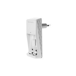 VARTA Chargeur Mini Charger, blanc