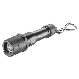 VARTA Lampe de poche "Indestructible Key Chain", avec 1 pile