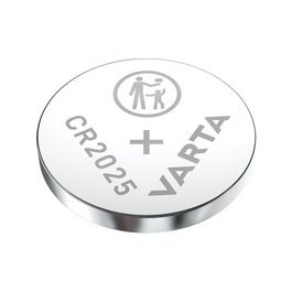 VARTA Pile bouton au lithium "Profesional Electronics"