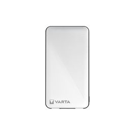 VARTA Powerbank "Energy", 20.000 mAh, blanc
