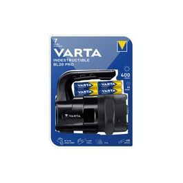 VARTA Projecteur portatif "Indestructible BL20 Pro", 6xAA
