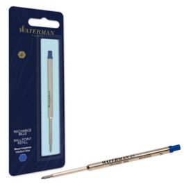 WATERMAN Recharge grand volume Maxima, tracé: M, noir