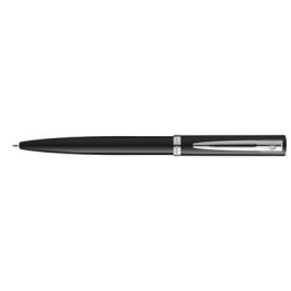 WATERMAN Stylo à bille Allure Impression, Noir C.T.