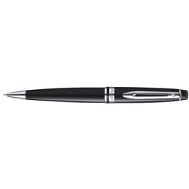 WATERMAN Stylo à bille Expert, Laque Noire C.T.