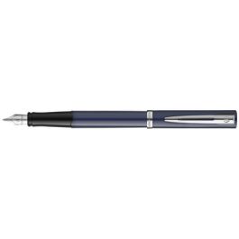 WATERMAN Stylo plume Allure Impression, Bleu C.T.
