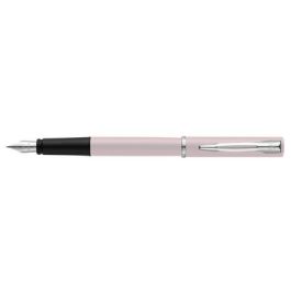 WATERMAN Stylo plume Allure Pastel, Rose C.T.