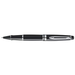 WATERMAN Stylo roller Expert, Black C.C.