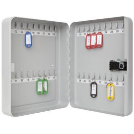 WEDO Armoire à clés avec mécanisme de serrure à combinaison