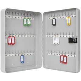 WEDO Armoire à clés avec mécanisme de serrure à combinaison