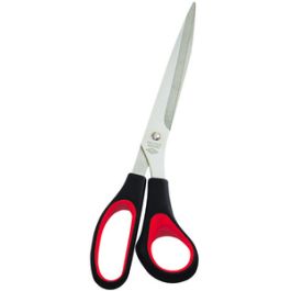 WEDO Ciseaux universels pour papier, pointu, longueur: 255mm