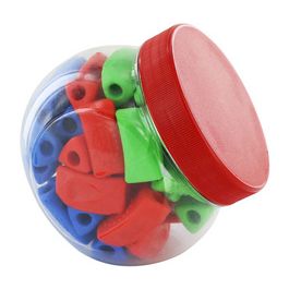 WEDO Guide-doigt Sattler Tri Grip, en boîte de 50