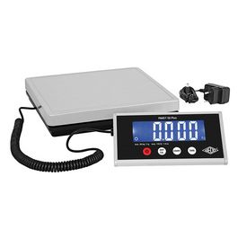 WEDO Pèse-paquet électronique Paket 50 Plus, 50 kg
