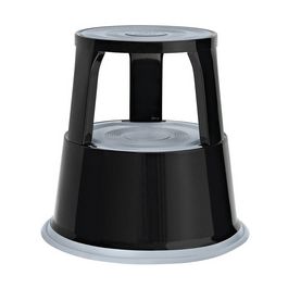 WEDO Roulettes de rechange pour tabouret marchepied,