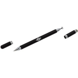 WEDO Stylet "Universel 3-en-1", noir