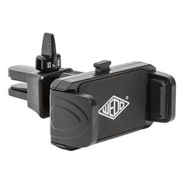 WEDO Support de smartphone pour voiture "Clip-it plus", noir
