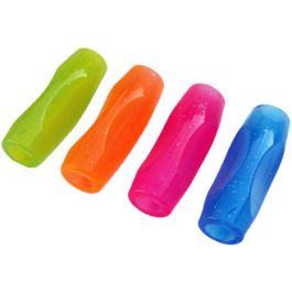 WESTCOTT Guide-doigt, set de 4, assorti