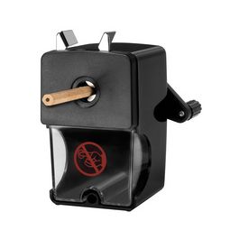 WESTCOTT Machine à tailler, manuelle, 1 trou, noir