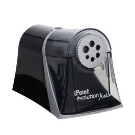 WESTCOTT Taille-crayons électrique iPoint évolution Axis