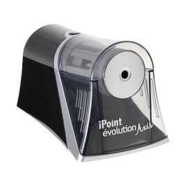 WESTCOTT Taille-crayons électrique iPoint évolution Axis