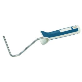 WESTEX Etrier pour rouleau étroit, 100 mm, poignée 2K