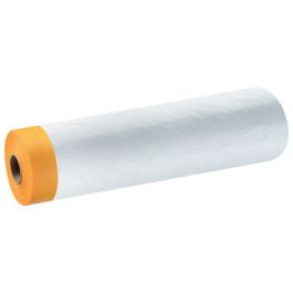 WESTEX Film de masquage Kombi Mask Gold Profi, 2.700mm x 16m