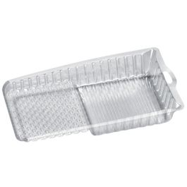 WESTEX Insert pour bac à peinture, 140 x 275 mm, set de 3