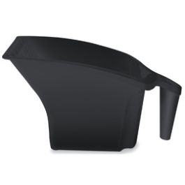 WESTEX Récipient pour peinture Expert Cup, 2 litres, noir