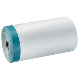 WESTEX Ruban toile Kombi Mask, 1.400 mm x 20 m, bleu