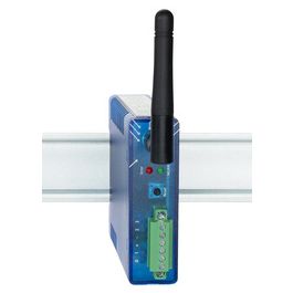 W&T WLAN-IO 4.0 Digital, 4x input, 4x output