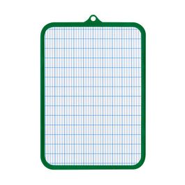 Wonday Ardoise "SEYES", effaçable à sec, blanc