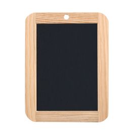 Wonday Ardoise en pierre naturelle, (L)180 x (H)260 mm, noir