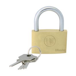 Wonday Cadenas en laiton, (L)40 mm