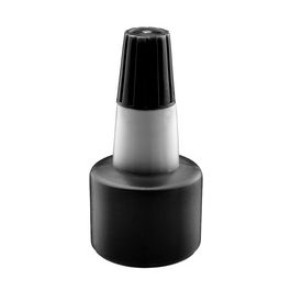 Wonday Encre pour tampon encreur, contenu: 30 ml, noir