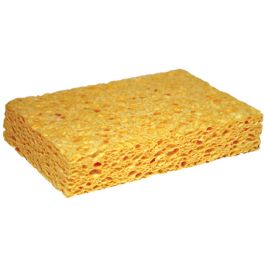 Wonday Eponge végétale pour tableau N.6