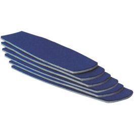 Wonday Feutrine de recharge de brosse pour tableau blanc