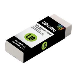 Wonday Gomme plastique, (L)60 x (P)21 x (H)11 mm