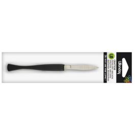 Wonday Grattoir forme scalpel, 150 mm, manche en plastique