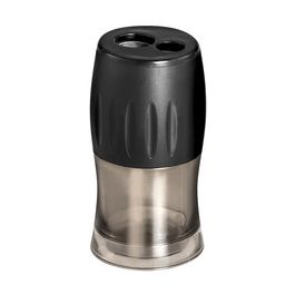 Wonday Taille-crayons double Taill'Liberty, noir