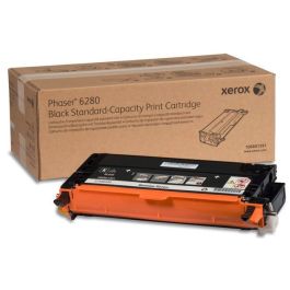 Toner d'origine Xerox 106R01391 - noir