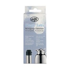 alfi Pastilles de nettoyage pour thermos