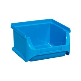 allit Bac à bec ProfiPlus Box 1, PP, taille 1, transparent