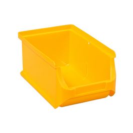 allit Bac à bec ProfiPlus Box 2, en PP, transparent