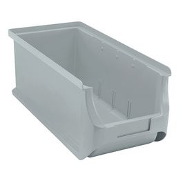 allit Bac à bec ProfiPlus Box 3L, en PP, gris